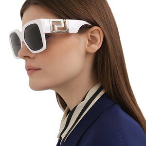 NEW VERSACE VE4402 314/87 SUNGLASSES